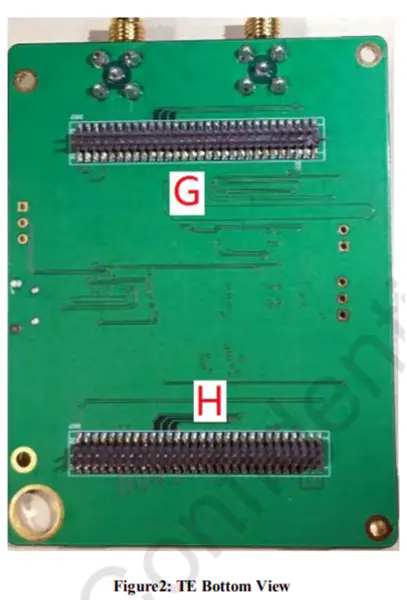 Moduł 3G UMTS/HSDPA MODULE Quectel UC15 kompatybilny z modułem Quectel GSM/GPRS M10 dla aplikacji M2M i IoT