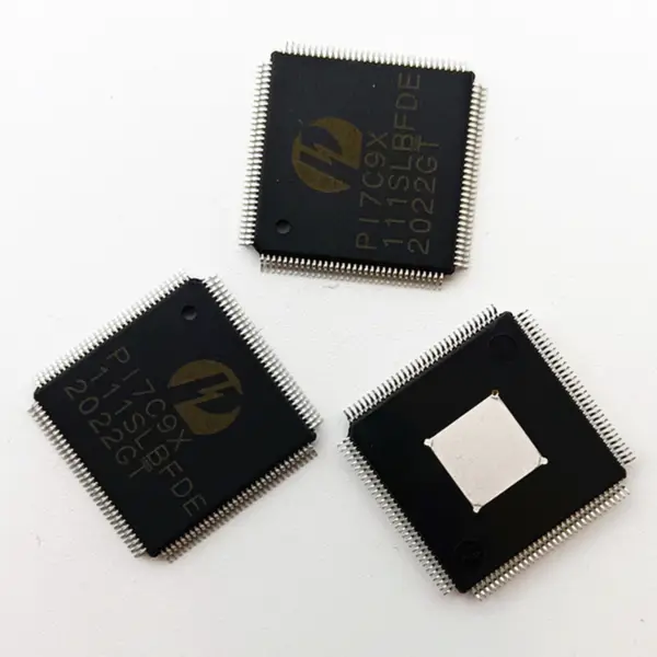 Układ SEMICONDUCTOR PI7C9X111SLBFDE