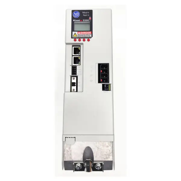 Serwonapęd Allen Bradley Kinetix 5500 2198-H070-ERS