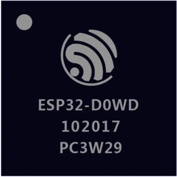 nowe rozwiązanie Wi-Fi 2,4 GHz System-on-Chip (SoC) Układ scalony ESP32-S2
