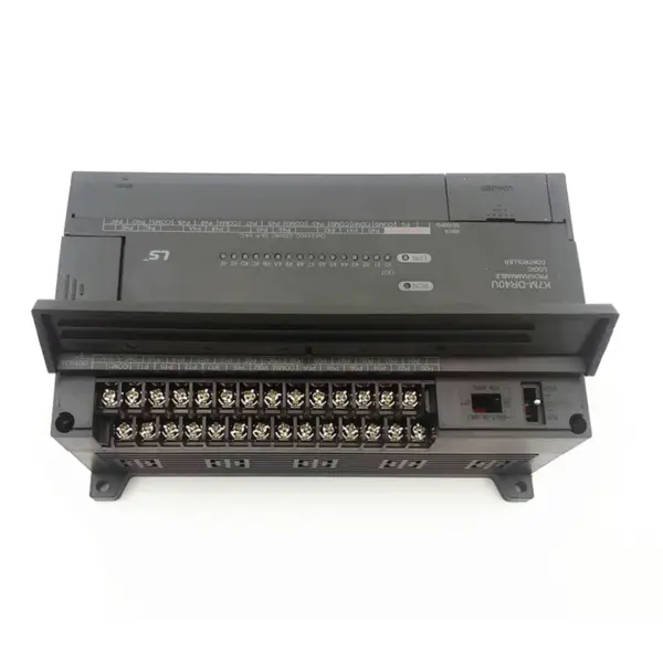 LS PLC K7M DR40U Master K120S Moduł CPU K7M-DR40U