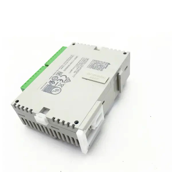 Delta PLC Cyfrowy moduł wejścia-wyjścia DVP08SP211T