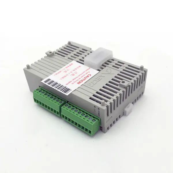 Delta PLC Cyfrowy moduł wejścia-wyjścia DVP08SP211T
