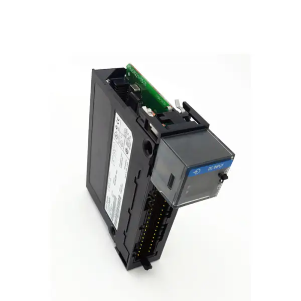 Cyfrowy izolowany moduł wejściowy DC 1756-IB16I sterownika PLC Allen Bradley ControlLogix
