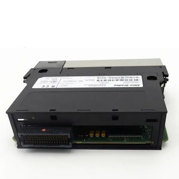 Allen Bradley Controllogix Sercos Servo Module 1756-M16SE Package Industrial Ect US; 36684