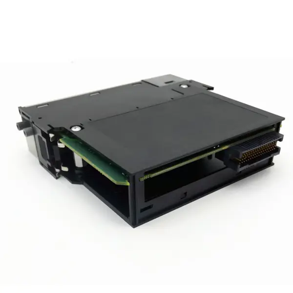 Allen Bradley Controllogix Sercos Servo Module 1756-M16SE Package Industrial Ect US; 36684