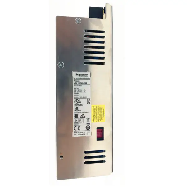 Zasilacz impulsowy ABL1REM24100 do Schneider Electric 24100