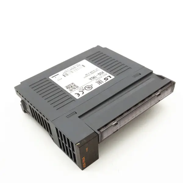LS PLC XGT 16-punktowy tranzystorowy moduł wyjściowy XGQ-TR2A