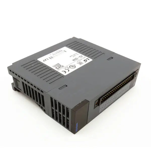 Moduł wejściowy DC sterownika PLC serii LS XGT XGI-D24A