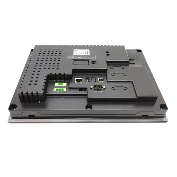 Kinco PLC HMI Ekran dotykowy MT4512TE 10-calowy pakiet przemysłowy Ect 10,1 cala 65536 kolorów 800 * 480