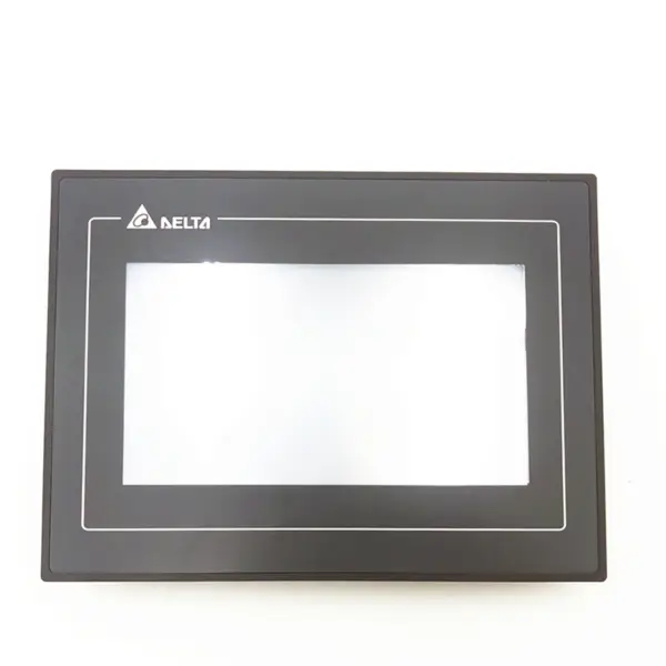 Tajwańska marka Delta Mini HMI Panel dotykowy Wyświetlacz 7 cali DOP-107BV