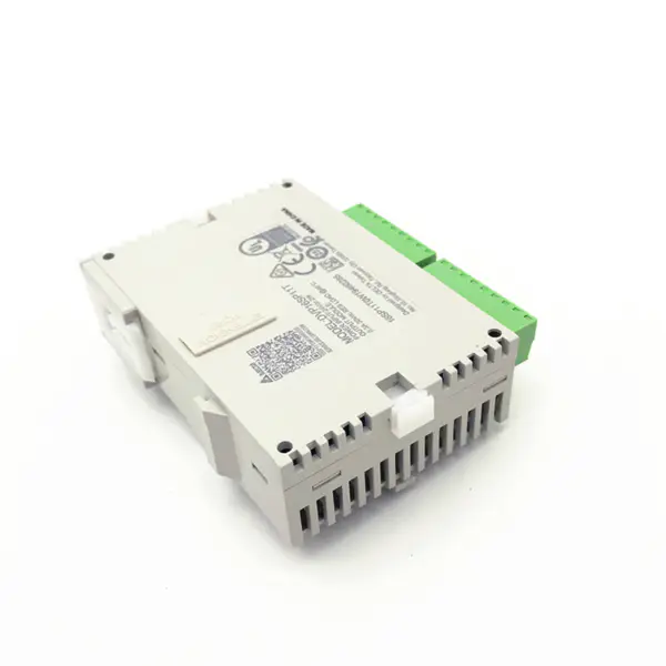 Delta DVP 16SP PLC Cyfrowy moduł wejścia-wyjścia DVP16SP11T Pakiet przemysłowy Ect TW