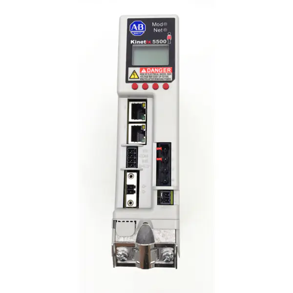 Serwonapęd Allen Bradley Kinetix 5500 2198-H003-ERS