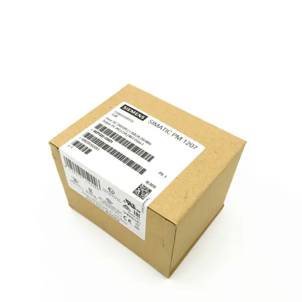 Zasilacz Siemens Simatic S7-1200 PM1207 6EP1332-1SH71