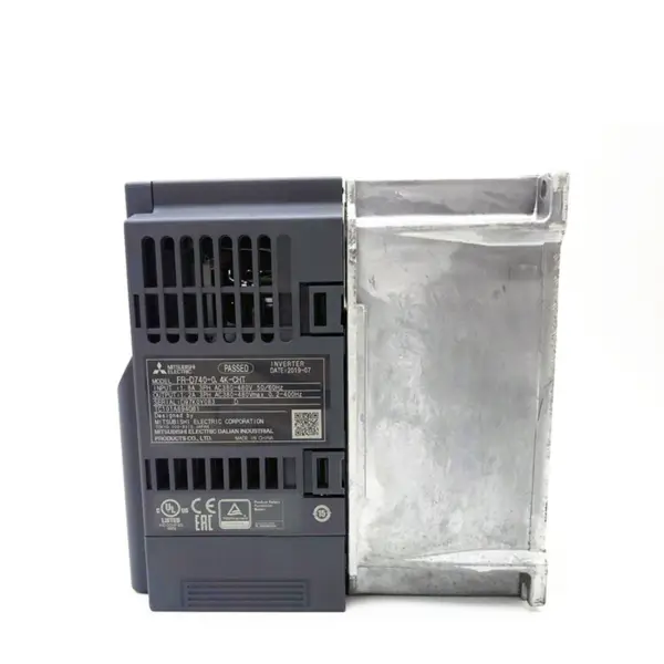 FR-D740-0,4K-CHT 0,75/1,5/2,2/3,7/7,5K Mitsubishi