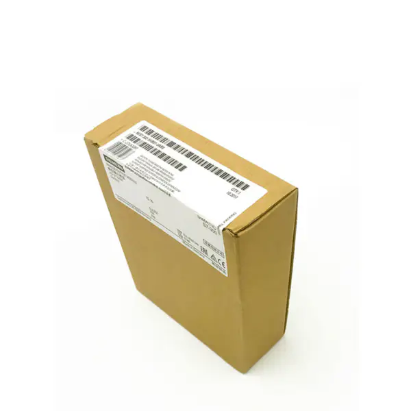 Siemens Simatic S7 300 SM332 PLC Moduł wyjścia analogowego 6ES7332-5HB01-0AB0