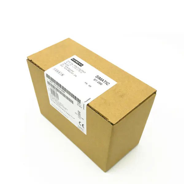 Siemens Simatic S7-200 EM223 PLC Cyfrowy moduł wejścia-wyjścia 6ES7223-1PL22-0XA0