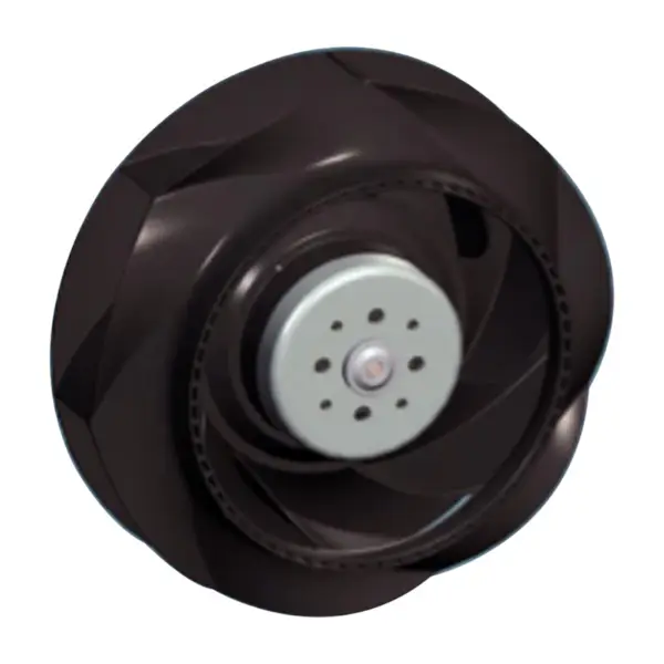 Wentylator EC R3G190-CF R3G190-DF R3G225-CF R3G225-DF R3G225-8317076415 ebm papst 170W 1.4A wentylator do oczyszczania powietrza