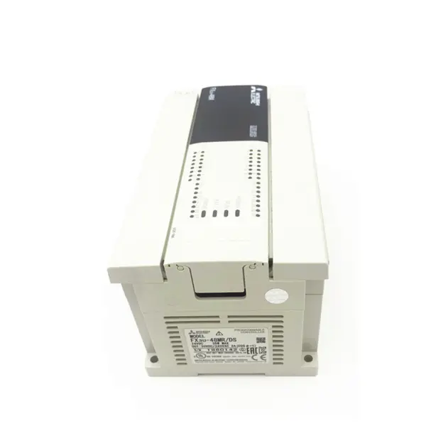 Karta rozszerzeń Mitsubishi FX3U-48MR/DS