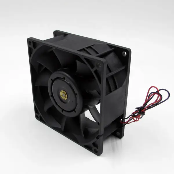 AFC0912DE Delta dual ball 9CM wydajny wentylator chłodzący 90*90*38mm 12V2.5A
