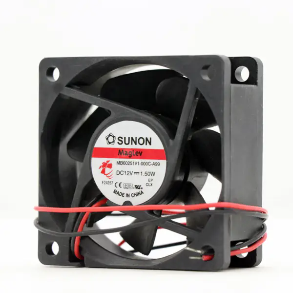 Wentylator SUNON MB60251V1-000C-A99