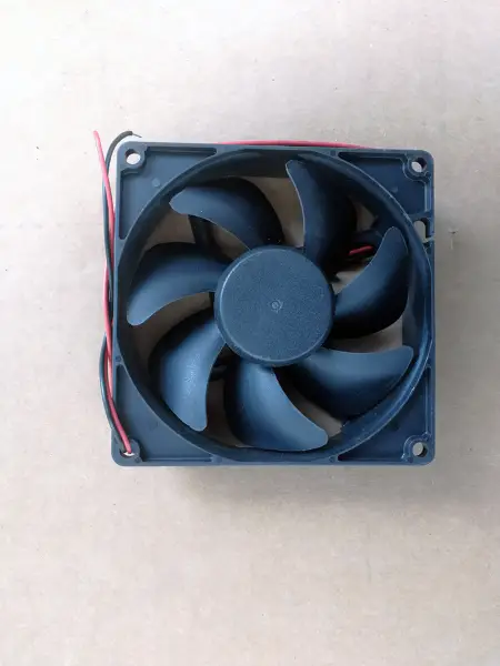 Oryginalny wentylator chłodzący do obudowy SUNON ME92251V1-000C-A99 92*92*25mm 12V 2.0W