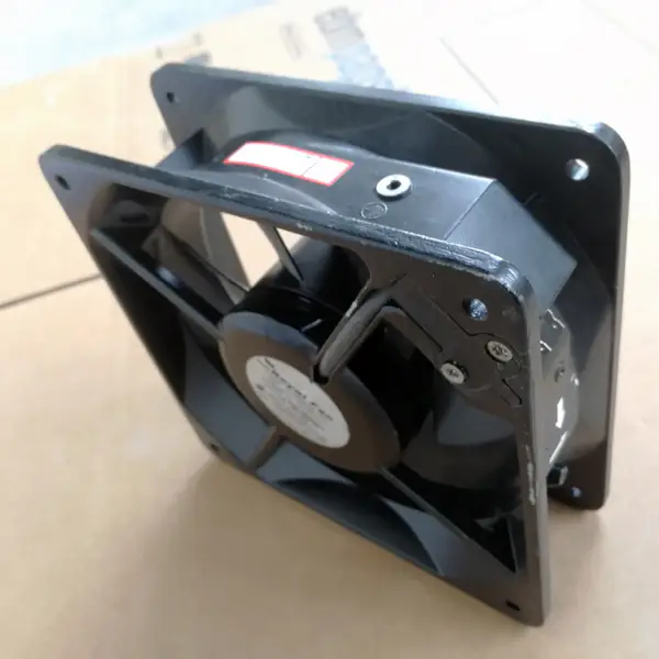 Wentylator ROYAL T655DG