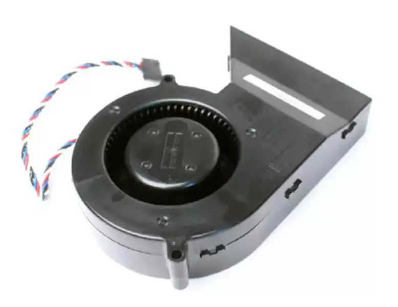 Wentylator NMB BG0903-B049-P0S