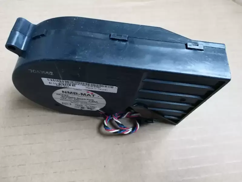 Wentylator NMB BG0903-B049-P0S