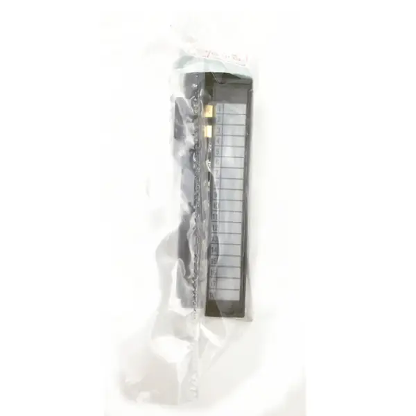 Mitsubishi MELSEC Q Series PLC Moduł wejścia termopary Q64TD