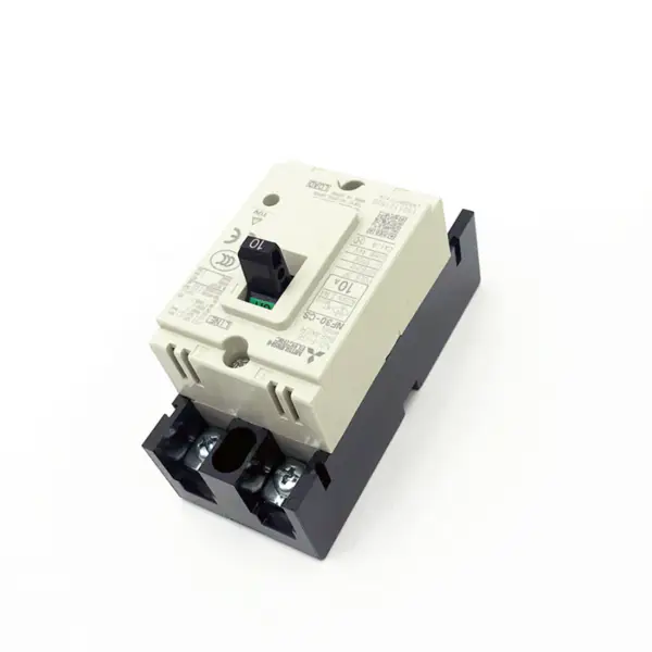 Mitsubishi NF-C klasa 10A bez bezpiecznika NF30-CS