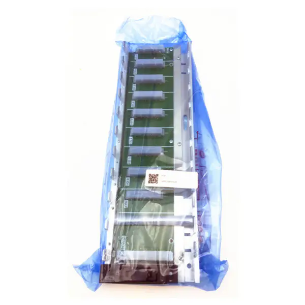 Jednostka bazowa sterownika PLC Mitsubishi Melsec serii iQ-R R38B