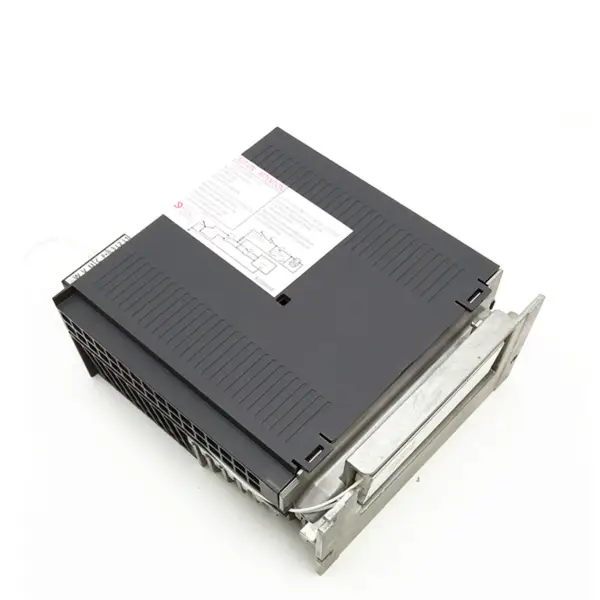 Mitsubishi MR-JE MR-JE-70-A Sterownik serwomechanizmu MR-JE-70 MR-JR-A MR-JE-70A
