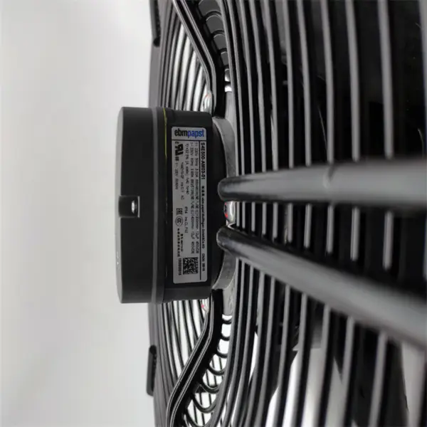 Wentylator Ebmpapst S4E500-AM03-01