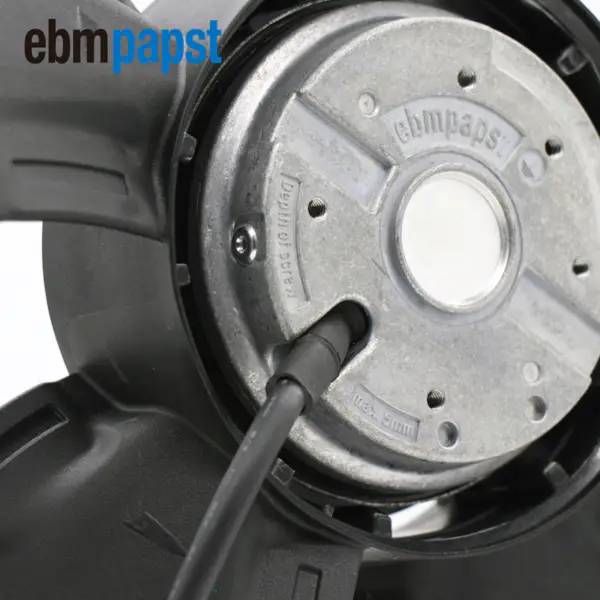 Wentylator Ebmpapst A4E300-AS72-53