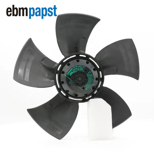 Wentylator Ebmpapst A4E300-AS72-53