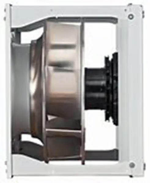Wentylator Ebmpapst K3G630-AR02-01 400V 50/60HZ 6750W 10.3A 630mm Wentylator chłodzący