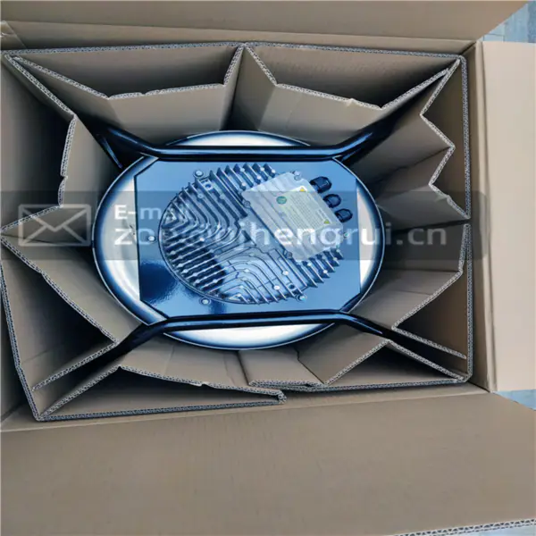 Ebmpapst K3G450-PB24-01 K3G450-PB24-01/F01 400V 450mm Wentylator chłodzący AHU Wentylator klimatyzacji precyzyjnej