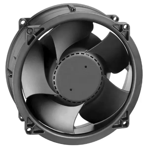 Niemiecki wentylator chłodzący ebmpapst W1G180-AB11-32 32/60V