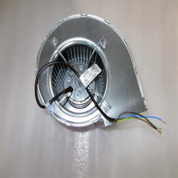 Wentylator Ebmpapst D4E160-EG06-07
