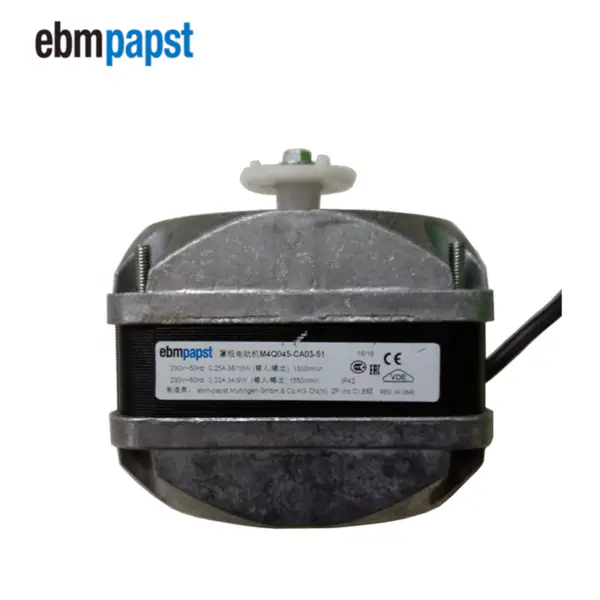 Silnik chłodzący Ebmpapst M4Q045-CA03-51