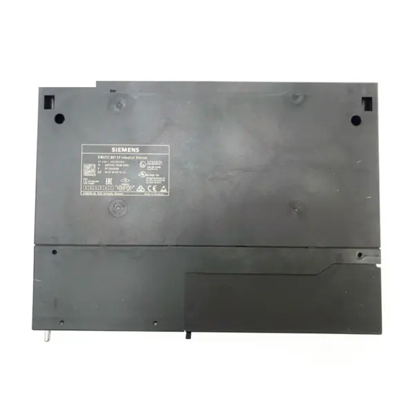 Siemens PLC Simatic Net CP 443-1 Zaawansowany moduł procesora komunikacyjnego 6GK7443-1GX30-0XE0