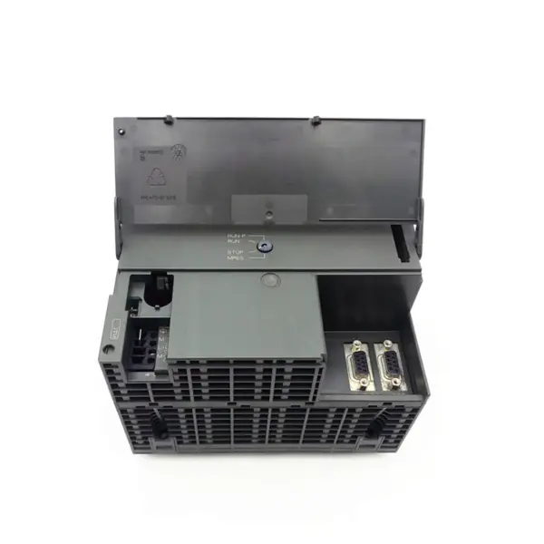 Siemens PLC SIMATIC S7-300 CPU 318-2 DP Moduł CPU 6ES7318-2AJ00-0AB0