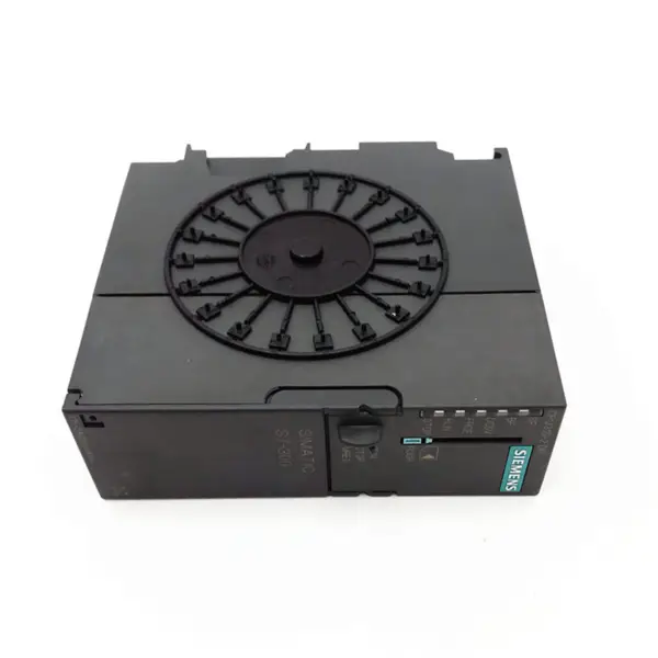 Siemens PLC SIMATIC S7-300 CPU 315-2 DP Moduł CPU 6ES7315-2AG10-0AB0