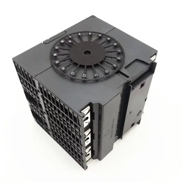 Siemens PLC SIMATIC S7-300 CPU 314C-2 DP Moduł CPU 6ES7314-6CH04-0AB0