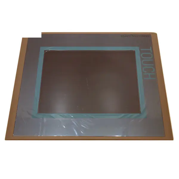 Sterowanie przemysłowe HMI 10-calowy ekran dotykowy Siemens SIMATIC MP 277 6AV6 643-0CD01-1AX2