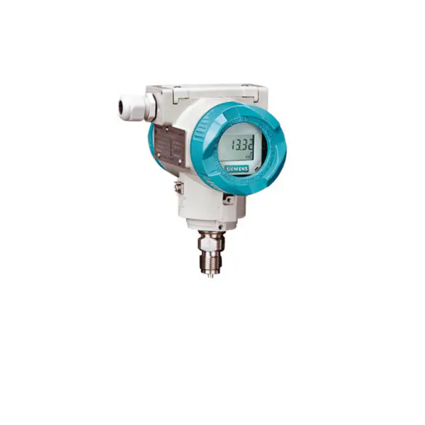 High Original 7MF4033-1FA10-2AC6 Przetwornik ciśnienia DS III / P410