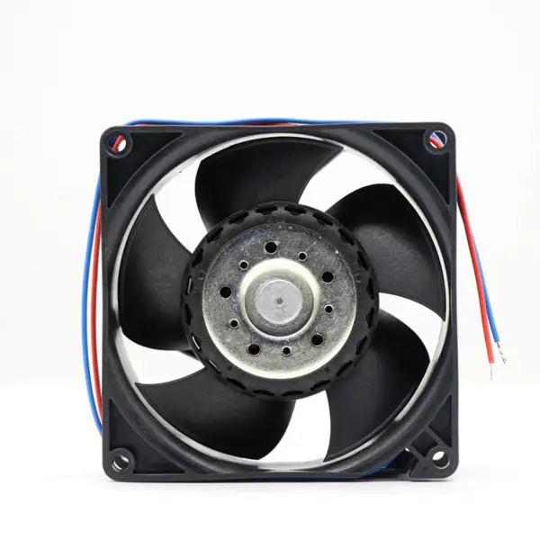 ebm-papst 3214JN Wentylator DC 24V 92x92x38mm 36.1CFM 8W