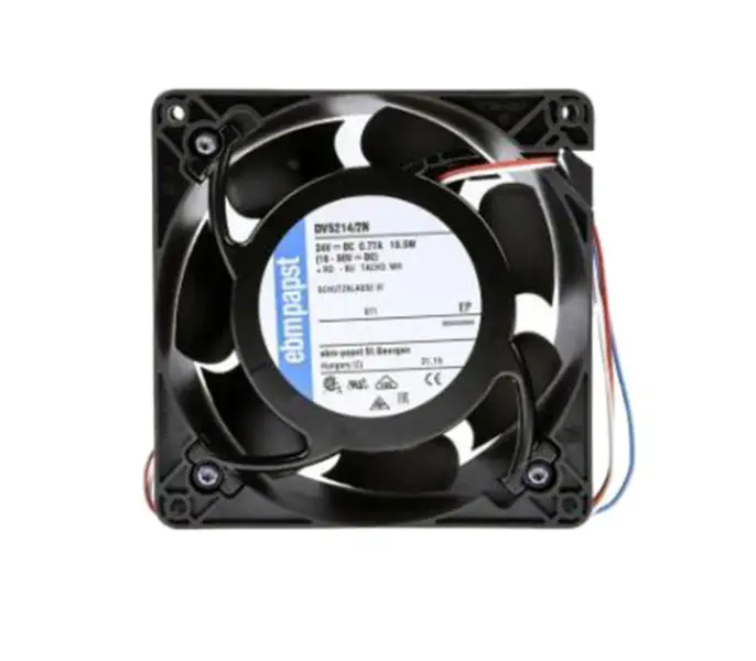 Wentylator Ebmpapst DV5214/2N