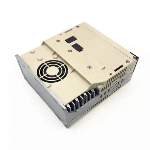 1KW Yaskawa Ac Servo Motor Drive SGDV 11Type Series servopack driver SGDV-7R6A11A